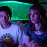 'I Saw the TV Glow' trailer teases two friends haunted by a forgotten childhood show