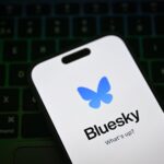 Bluesky gains half a million new users in one day after X changes how blocking works