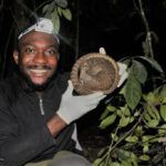 Nigerian Researcher Receives Prestigious International Award for Groundbreaking Pangolin Conservation Efforts