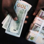 Dollar to Naira exchange rate today, February 24, 2026