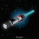 Free Lego Star Wars Lightsabers? Yes, really — here’s how to claim yours
