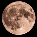 Moon phase today: What the Moon will look like on February 24