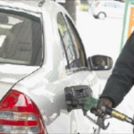Petrol price drops to ₦1,034