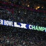 Super Bowl fans celebrate and spiral on social media as the Seahawks beat the Patriots