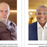 Two AFG Aviation Professionals Set New Aviation Industry Horizons Across the African Continent