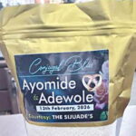 Economy: Owambe hosts now distribute garri souvenirs to guest 