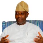 Saraki’s ex-Chief of Staff declares Kwara South senatorial ambition under APC