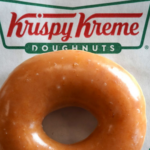 Take the sting out of Tax Day with free Krispy Kreme donuts and more