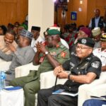 2027 elections: CDS, Elumelu urge media to defend democracy, fight disinformation