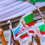 Crisis brews in Oyo APC as aspirants revolt against candidate imposition