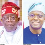 Governor Makinde and Tinubu’s burden of political anxiety
