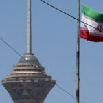 Iran condemns US ceasefire ‘violations’ after strikes in south