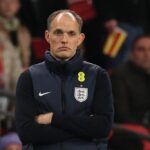 Maguire, Palmer, Foden out as England unveils FIFA World Cup squad