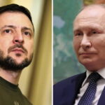 Russia, Ukraine resume strikes as truce expires, one dead