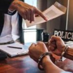 What you should know about your rights during police arrest 