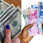 Again, Naira strengthens against dollar at official market