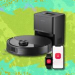 Roborocks Q10 S5+ robot vacuum and mop has dropped to under $300 ahead of Prime Day