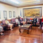 WHO and China Strengthen Health Cooperation in Cabo Verde